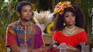 Poster for Episode 16