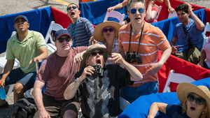 Poster for Death Race Poster for Death Race