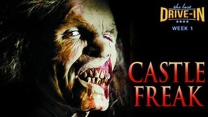 Poster for Castle Freak
