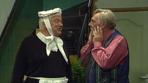 Poster for Moord & Brand Poster for Moord & Brand