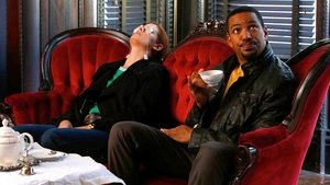 Poster for The Mystery of the Sex Scandal