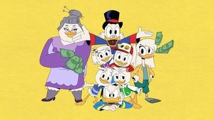 Poster for Quack Pack!