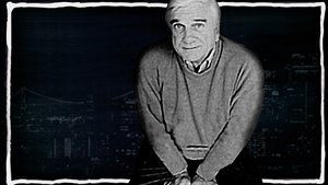 Poster for Leslie Nielsen/Cowboy Junkies