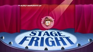 Poster for Stage Fright