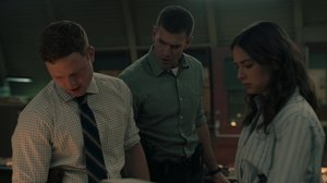 Poster for No Man Left Behind