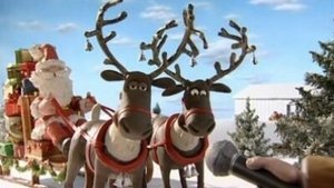 Poster for Merry Christmas