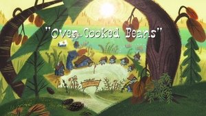 Poster for Over Cooked Beans