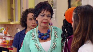 Poster for Episode 34