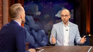 Poster for Episode 9