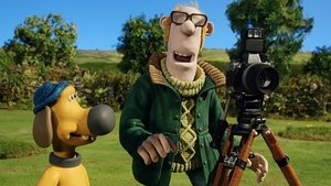 Poster for The Snapshot