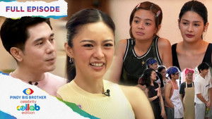 Poster for Episode 20