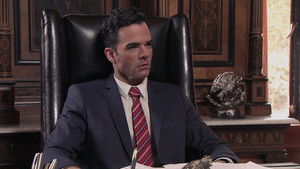 Poster for Episode 100