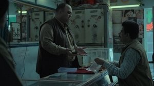 Poster for Episode 4 Poster for Episode 4