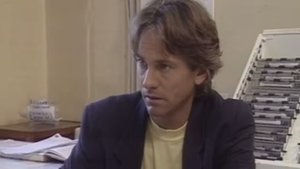 Poster for Shocking news / The peace train