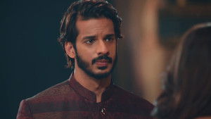 Poster for Raghu Refuses to Forgive Prathna