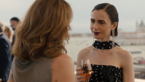 Poster for Veni, Vidi, Venezia