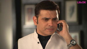 Poster for Samarth Proposes a Deal to Sarika Poster for Samarth Proposes a Deal to Sarika