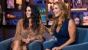 Poster for Kyle Richards; Poppy Montgomery