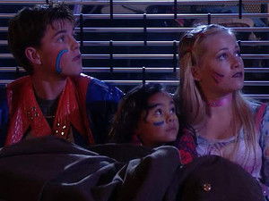 Poster for Episode 19