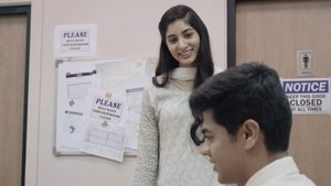 Poster for Appraisal Time