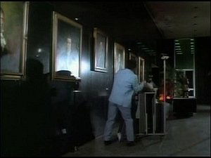 Poster for The Fine Art of Diplomacy Poster for The Fine Art of Diplomacy