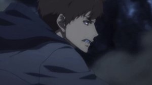 Poster for Episode 11