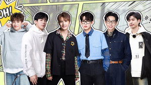 Poster for EP1-1 Poster for EP1-1