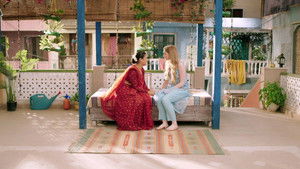 Poster for Gunjan Misleads Emily