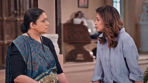 Poster for Nandini Shares the Truth
