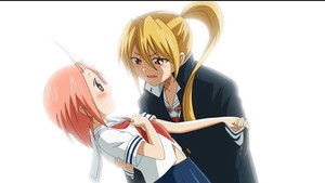 Poster for The Underclassman who Calls upon Storms Poster for The Underclassman who Calls upon Storms