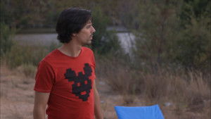 Poster for Não foi por mal!