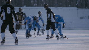 Poster for Episode 5