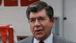 Poster for The Legion (1)