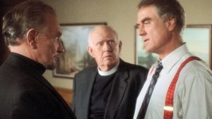 Poster for Cross Examination