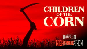 Poster for Children of the Corn