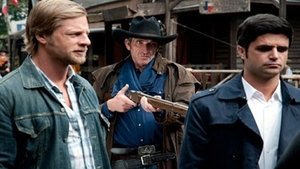 Poster for Murder At A Distance