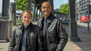 Poster for Episode 14 Poster for Episode 14