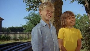 Poster for Pippi is Shipwrecked