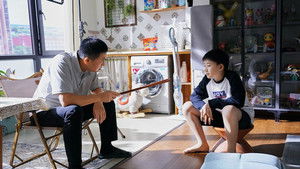 Poster for Episode 20