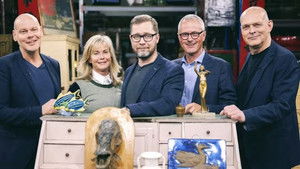 Poster for Episode 16