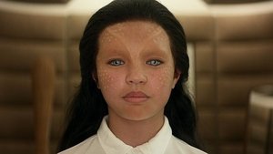 Poster for Children of Mars