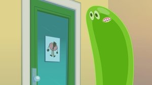 Poster for Too Much of a Goo'd Thing Poster for Too Much of a Goo'd Thing