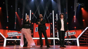 Poster for Episode 8