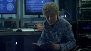 Poster for Episode 3 Poster for Episode 3