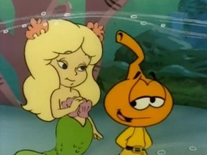 Poster for The Littlest Mermaid