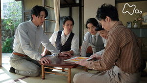 Poster for Week 20 - Episode 113