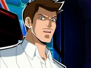 Poster for Episode 16 Poster for Episode 16