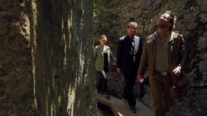 Poster for Ancient Aliens On Location: Incredible Structures