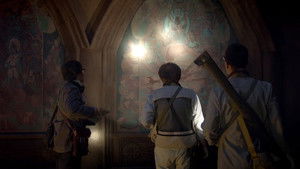 Poster for Episode 13 Poster for Episode 13