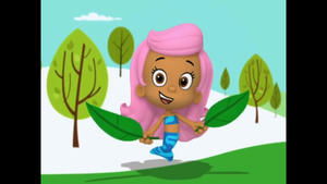 Poster for Boy Meets Squirrel!